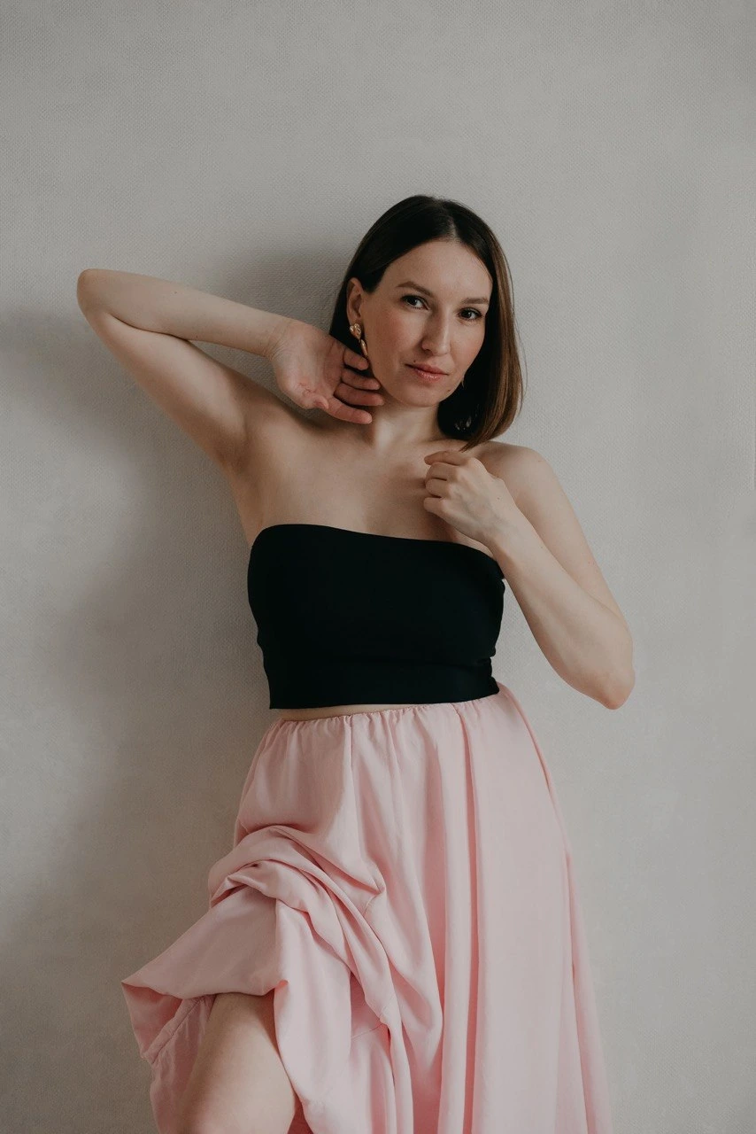 Яна Бекирова